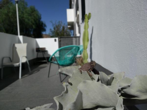 PiedraNegra, apartamento completo con patio, terraza y BBQ, El Campillo De Rodalquilar